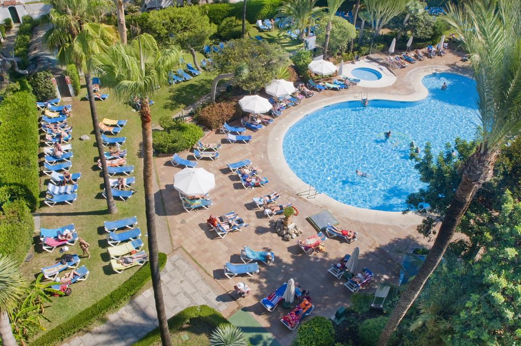 Palmasol — Коста-дель-Соль, Іспанія мініатюра 16