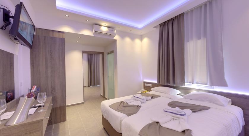 Kahlua Boutique Hotel — о. Крит, Греція мініатюра 158