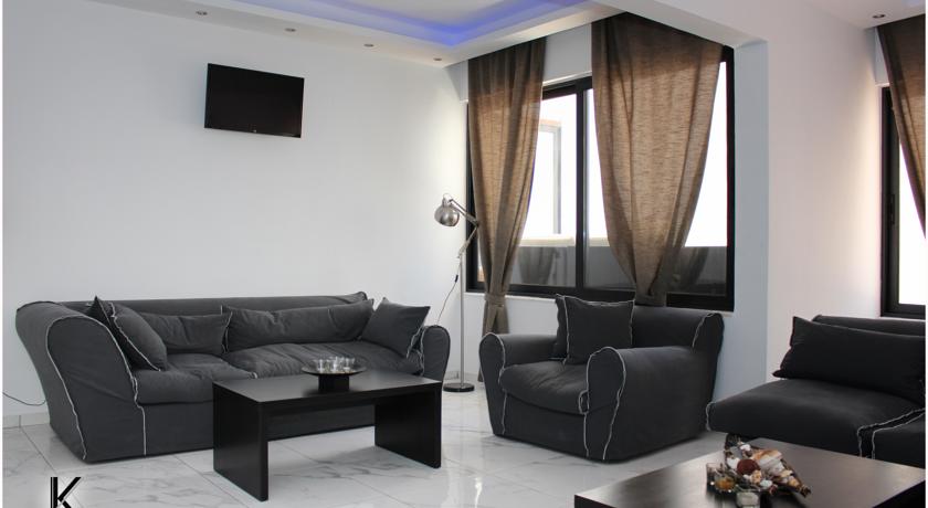 Kahlua Boutique Hotel — о. Крит, Греція мініатюра 159