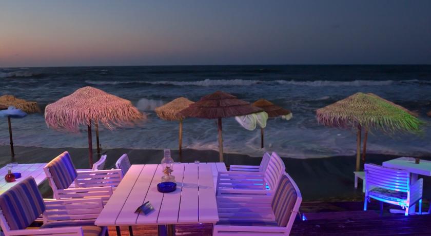 Kahlua Boutique Hotel — о. Крит, Греція мініатюра 160