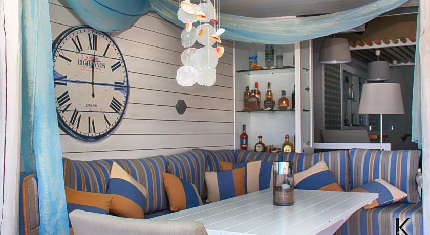 Kahlua Boutique Hotel — о. Крит, Греція мініатюра 161
