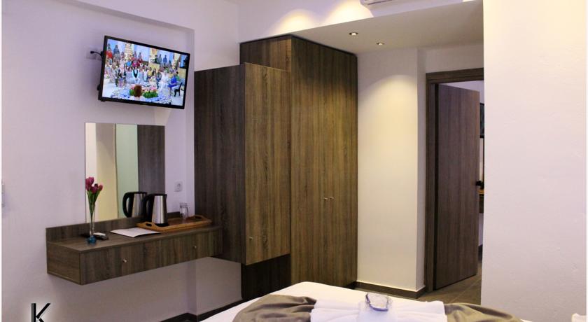 Kahlua Boutique Hotel — о. Крит, Греція мініатюра 164