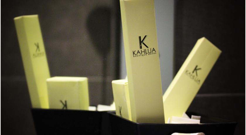 Kahlua Boutique Hotel — о. Крит, Греція мініатюра 166
