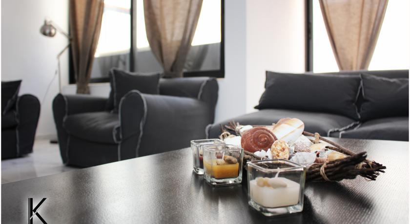 Kahlua Boutique Hotel — о. Крит, Греція мініатюра 167