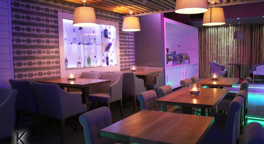 Kahlua Boutique Hotel — о. Крит, Греція мініатюра 169