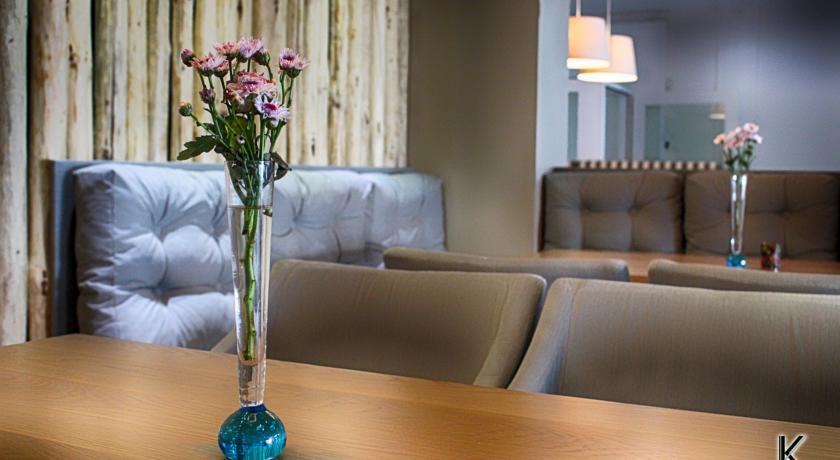 Kahlua Boutique Hotel — о. Крит, Греція мініатюра 170