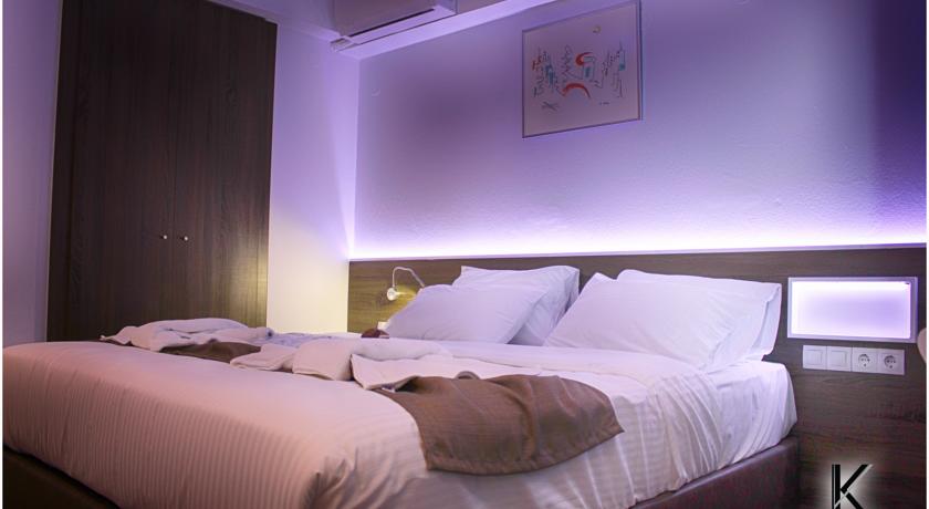 Kahlua Boutique Hotel — о. Крит, Греція мініатюра 172