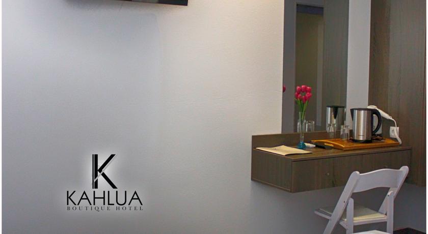 Kahlua Boutique Hotel — о. Крит, Греція мініатюра 173