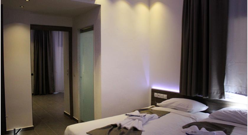 Kahlua Boutique Hotel — о. Крит, Греція мініатюра 181