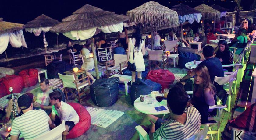 Kahlua Boutique Hotel — о. Крит, Греція мініатюра 182
