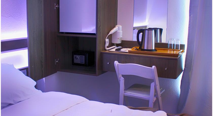 Kahlua Boutique Hotel — о. Крит, Греція мініатюра 183