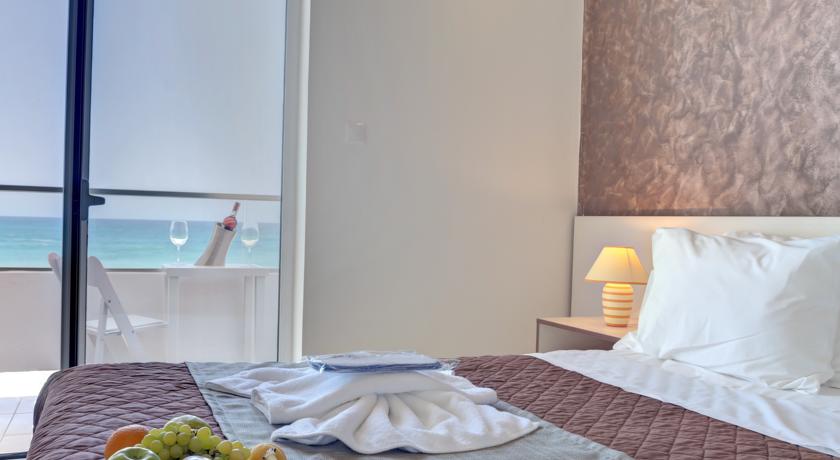 Kahlua Boutique Hotel — о. Крит, Греція мініатюра 184
