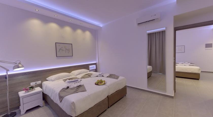 Kahlua Boutique Hotel — о. Крит, Греція мініатюра 187