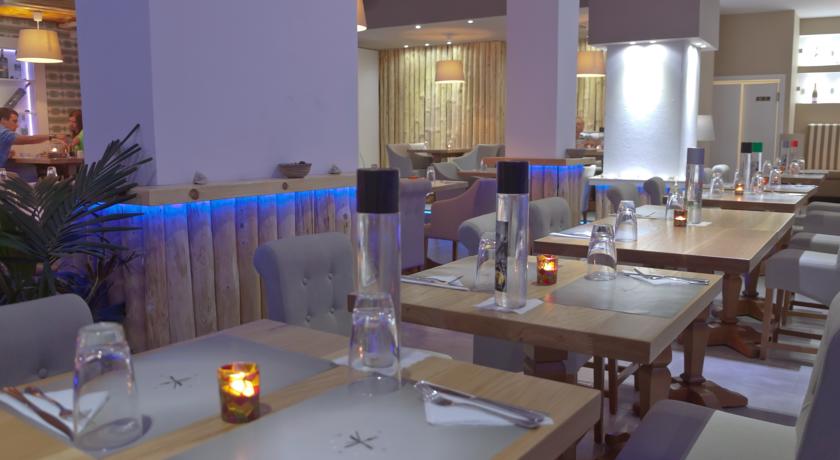 Kahlua Boutique Hotel — о. Крит, Греція мініатюра 188