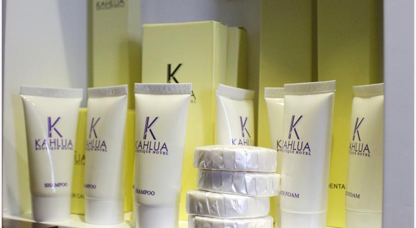 Kahlua Boutique Hotel — о. Крит, Греція мініатюра 189