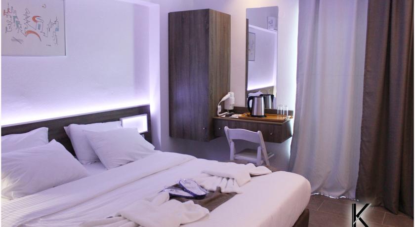 Kahlua Boutique Hotel — о. Крит, Греція мініатюра 190