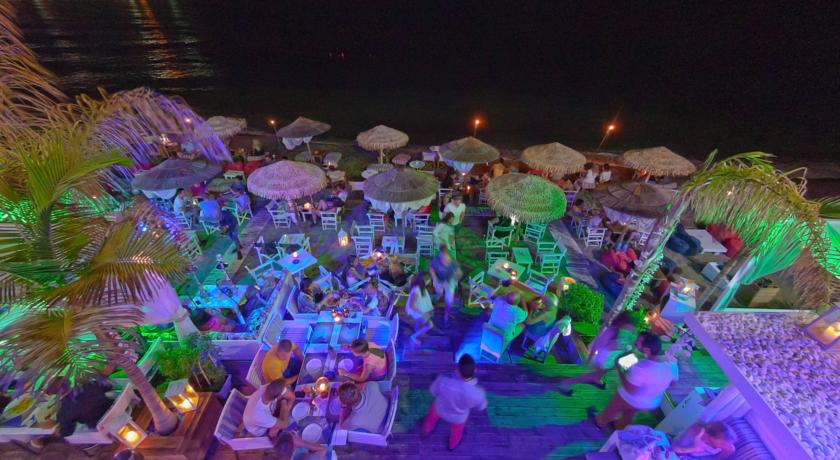 Kahlua Boutique Hotel — о. Крит, Греція мініатюра 194