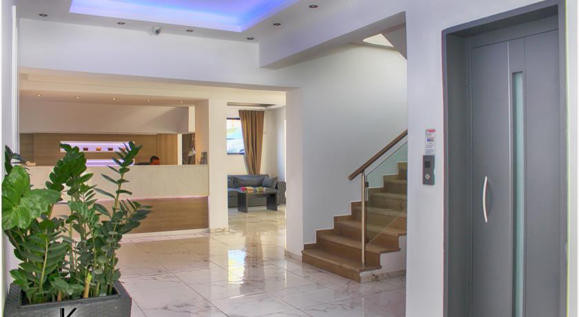 Kahlua Boutique Hotel — о. Крит, Греція мініатюра 195