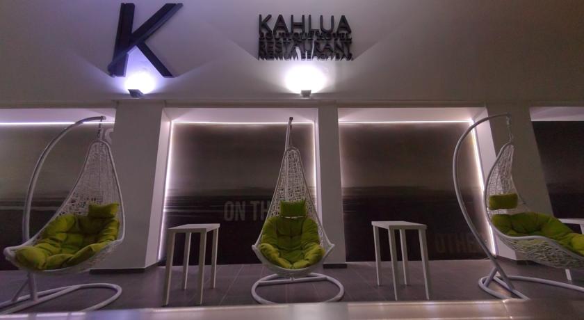 Kahlua Boutique Hotel — о. Крит, Греція мініатюра 197