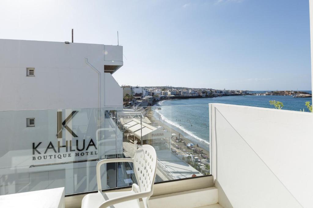 Kahlua Boutique Hotel — о. Крит, Греція мініатюра 202