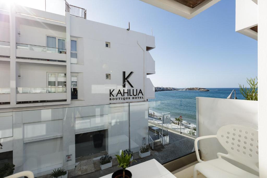 Kahlua Boutique Hotel — о. Крит, Греція мініатюра 201