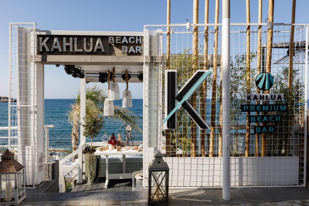Kahlua Boutique Hotel — о. Крит, Греція мініатюра 205