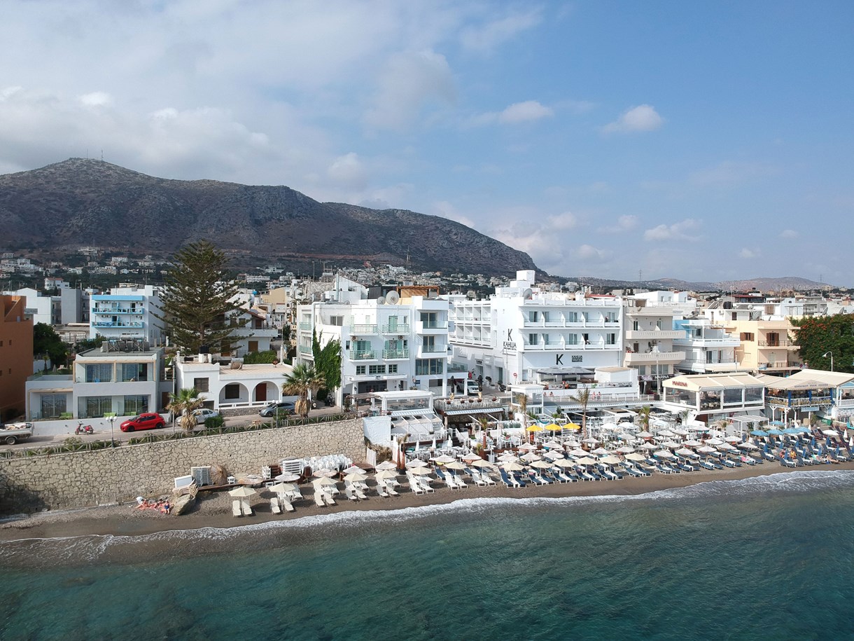 Kahlua Boutique Hotel — о. Крит, Греція мініатюра 203