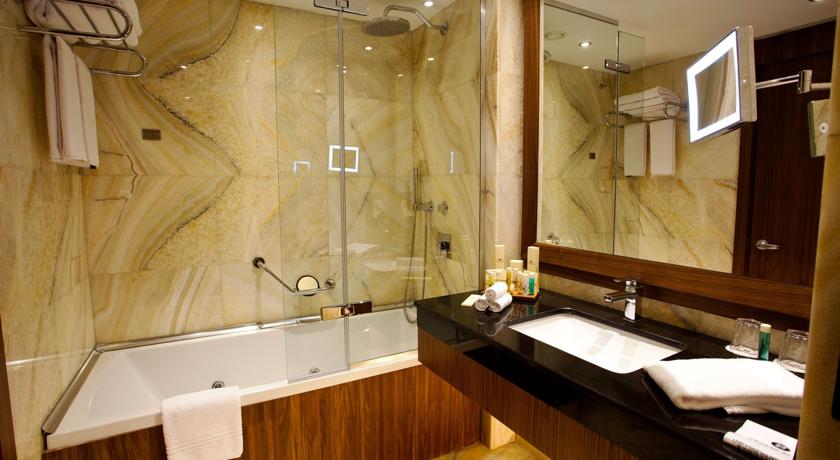 Crowne Plaza Istanbul Harbiye — Стамбул, Туреччина мініатюра 10