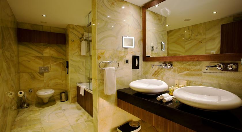 Crowne Plaza Istanbul Harbiye — Стамбул, Туреччина мініатюра 17