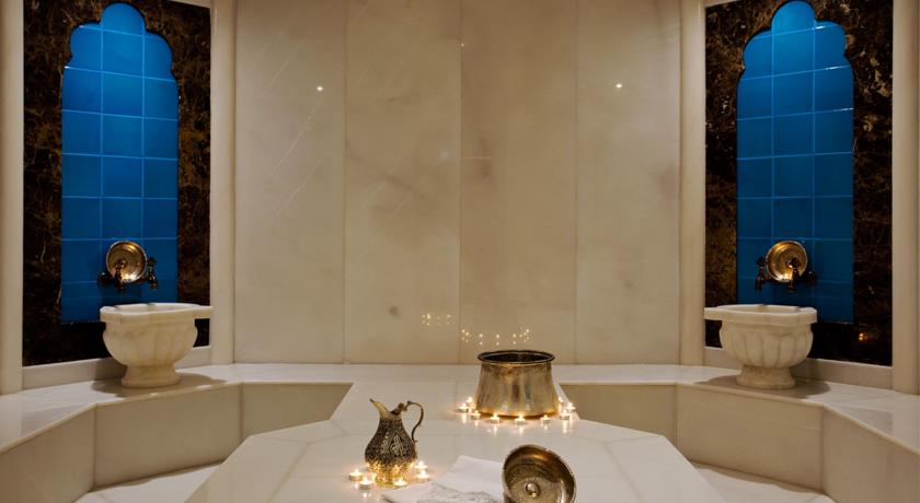 Crowne Plaza Istanbul Harbiye — Стамбул, Туреччина мініатюра 25