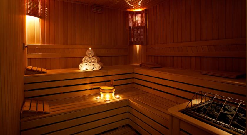 Crowne Plaza Istanbul Harbiye — Стамбул, Туреччина мініатюра 26