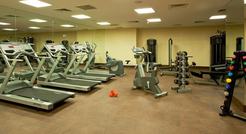 Crowne Plaza Istanbul Harbiye — Стамбул, Туреччина мініатюра 27