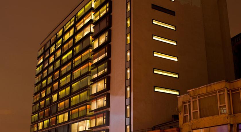 Crowne Plaza Istanbul Harbiye — Стамбул, Туреччина мініатюра 29