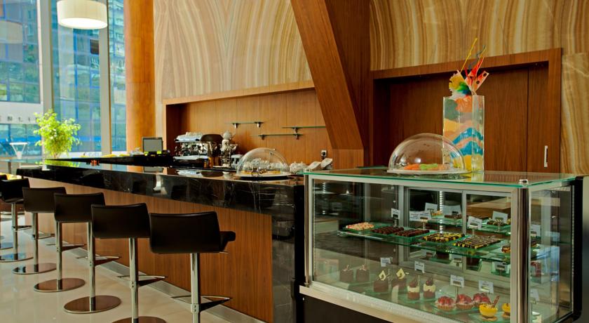 Crowne Plaza Istanbul Harbiye — Стамбул, Туреччина мініатюра 36