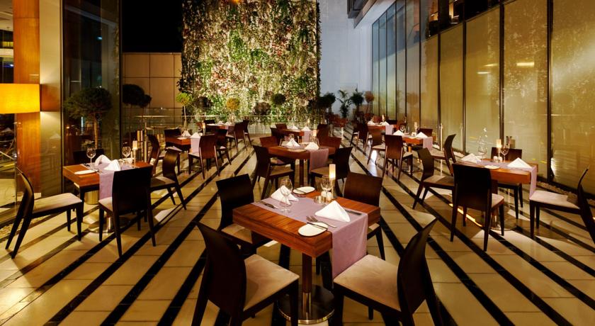 Crowne Plaza Istanbul Harbiye — Стамбул, Туреччина мініатюра 38