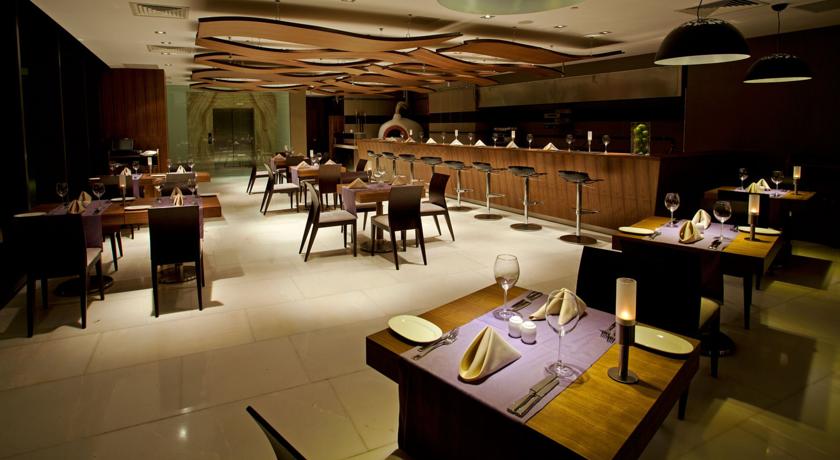 Crowne Plaza Istanbul Harbiye — Стамбул, Туреччина мініатюра 44
