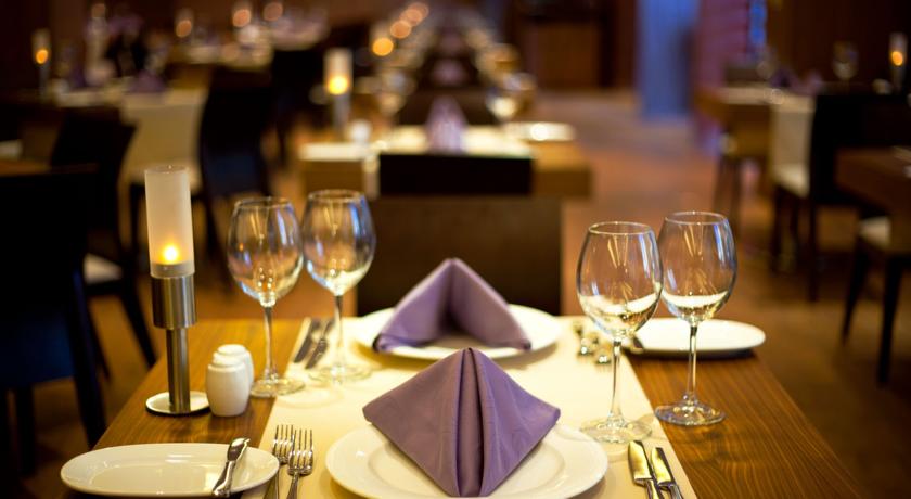 Crowne Plaza Istanbul Harbiye — Стамбул, Туреччина мініатюра 45