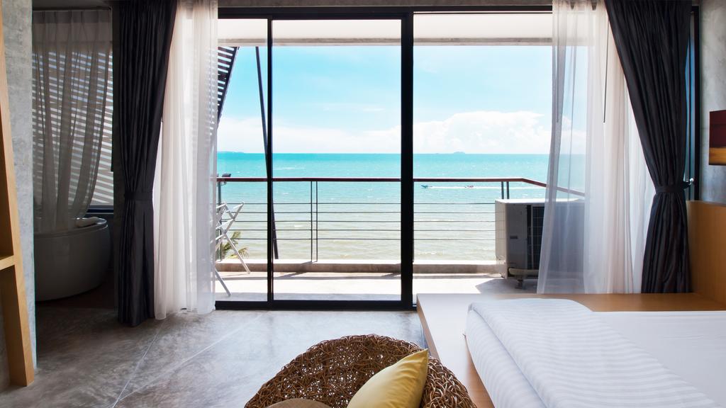 The Now Hotel — Паттайя, Таїланд мініатюра 9