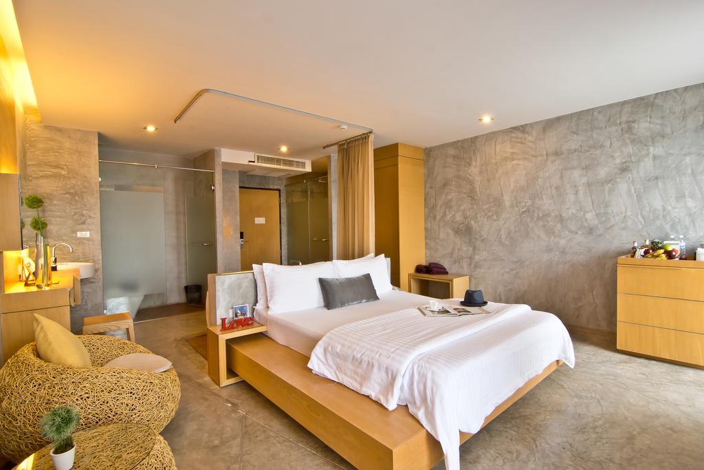 The Now Hotel — Паттайя, Таїланд мініатюра 11