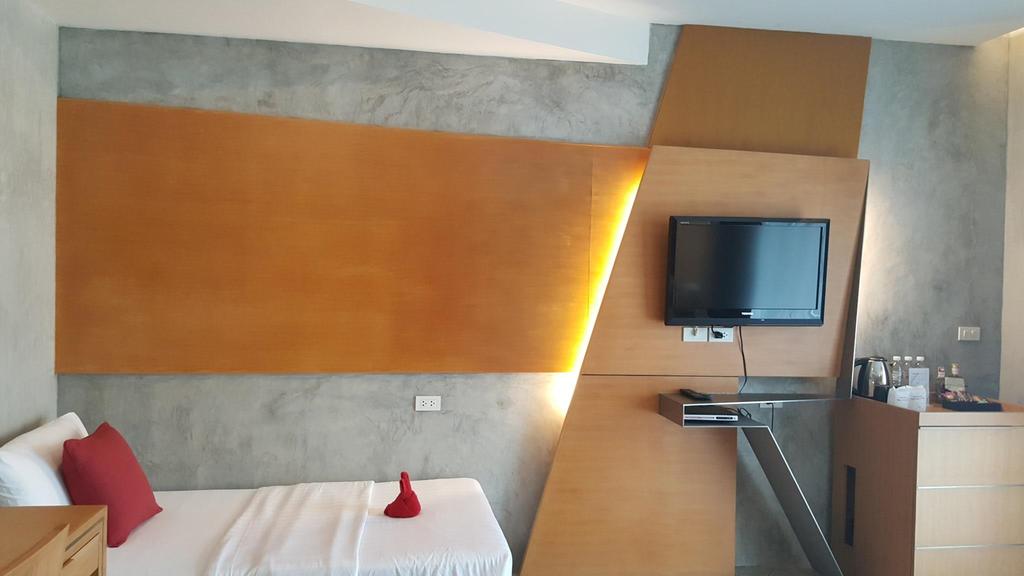 The Now Hotel — Паттайя, Таїланд мініатюра 13