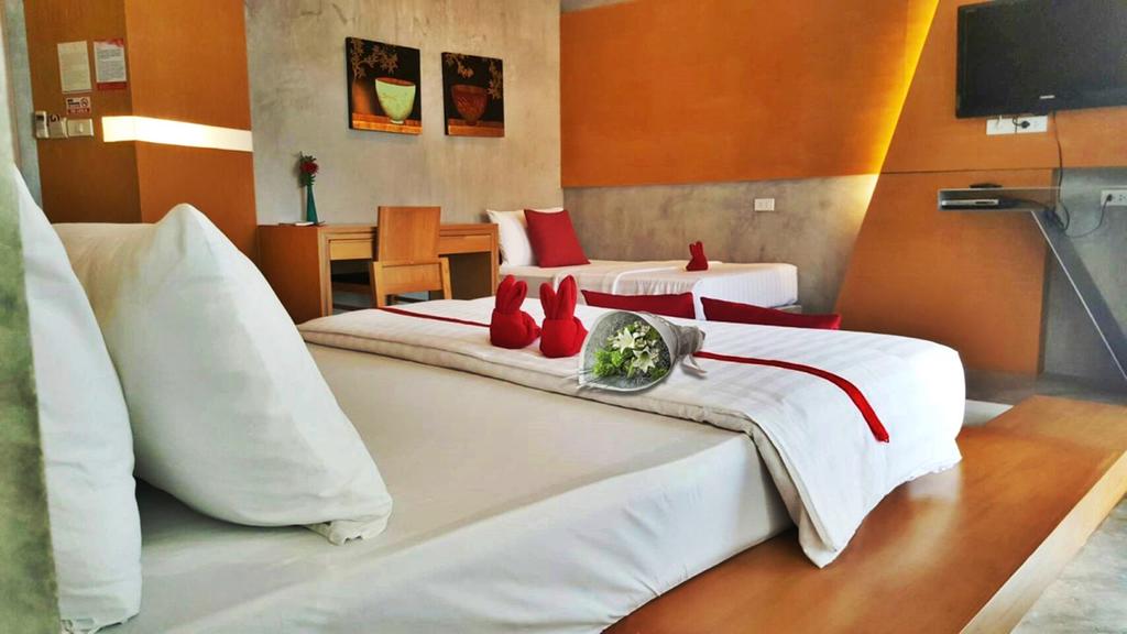 The Now Hotel — Паттайя, Таїланд мініатюра 15