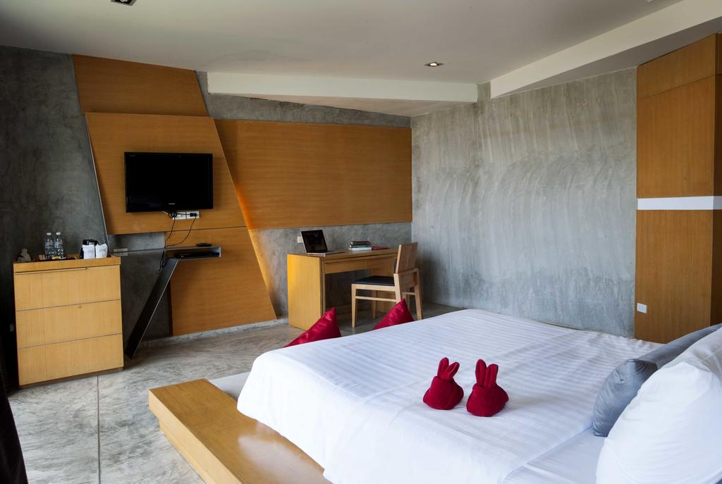 The Now Hotel — Паттайя, Таїланд мініатюра 16