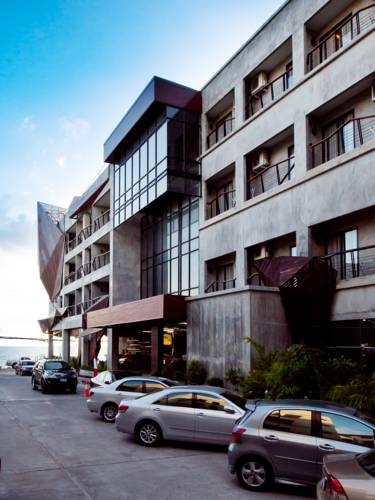 The Now Hotel — Паттайя, Таїланд мініатюра 23