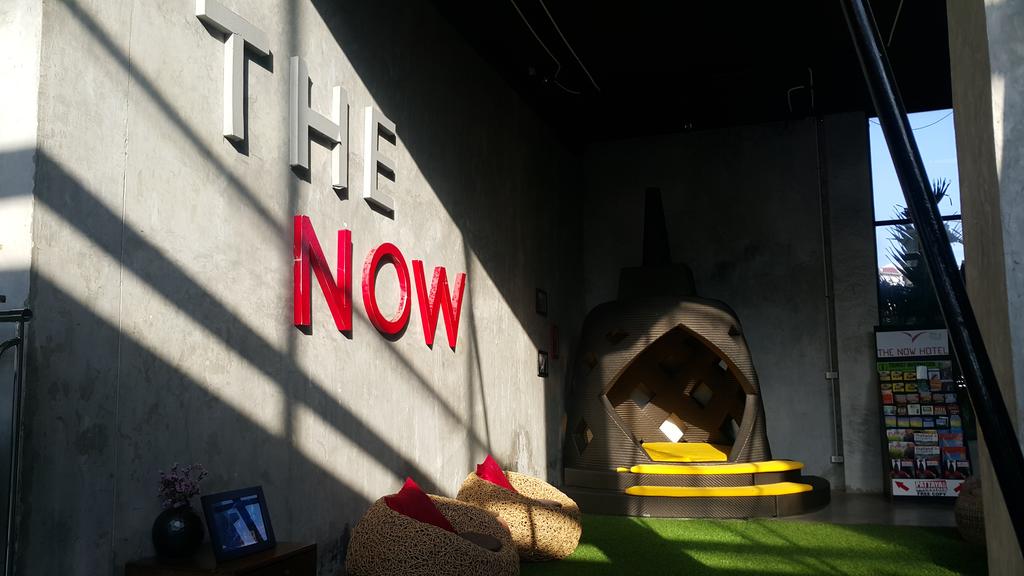 The Now Hotel — Паттайя, Таїланд мініатюра 24