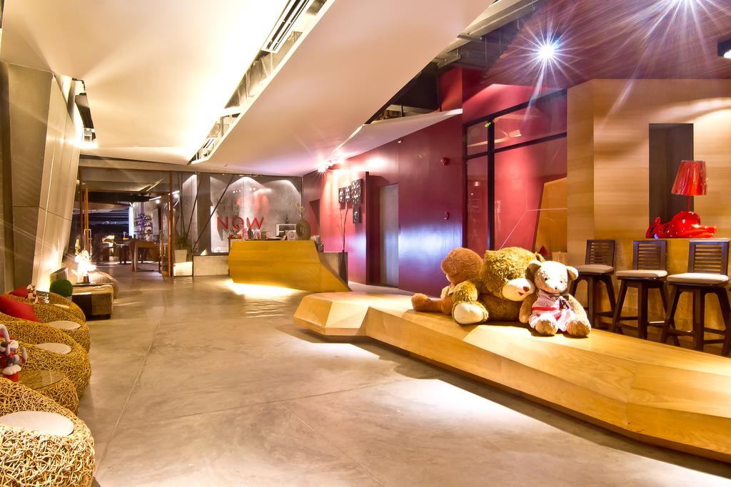 The Now Hotel — Паттайя, Таїланд мініатюра 25