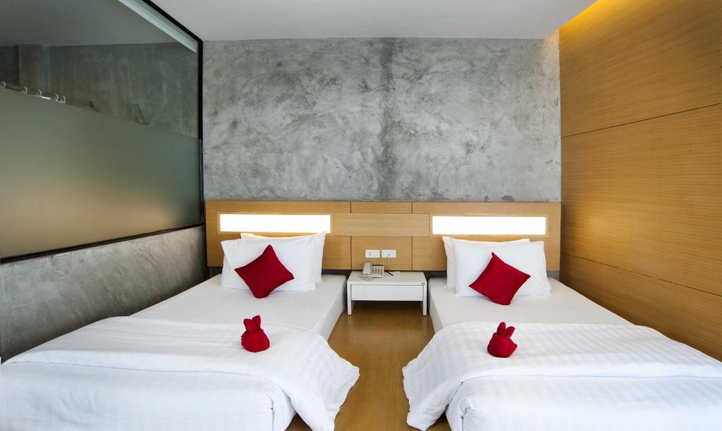 The Now Hotel — Паттайя, Таїланд мініатюра 29