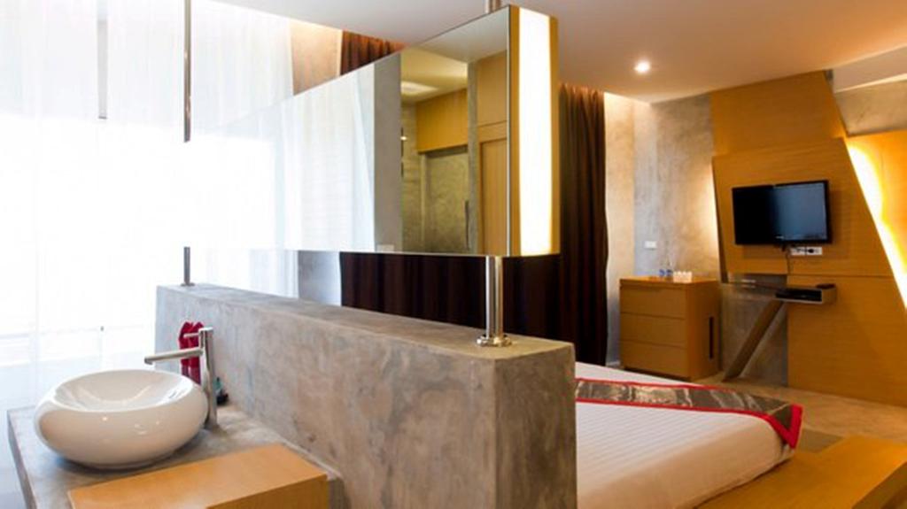 The Now Hotel — Паттайя, Таїланд мініатюра 30