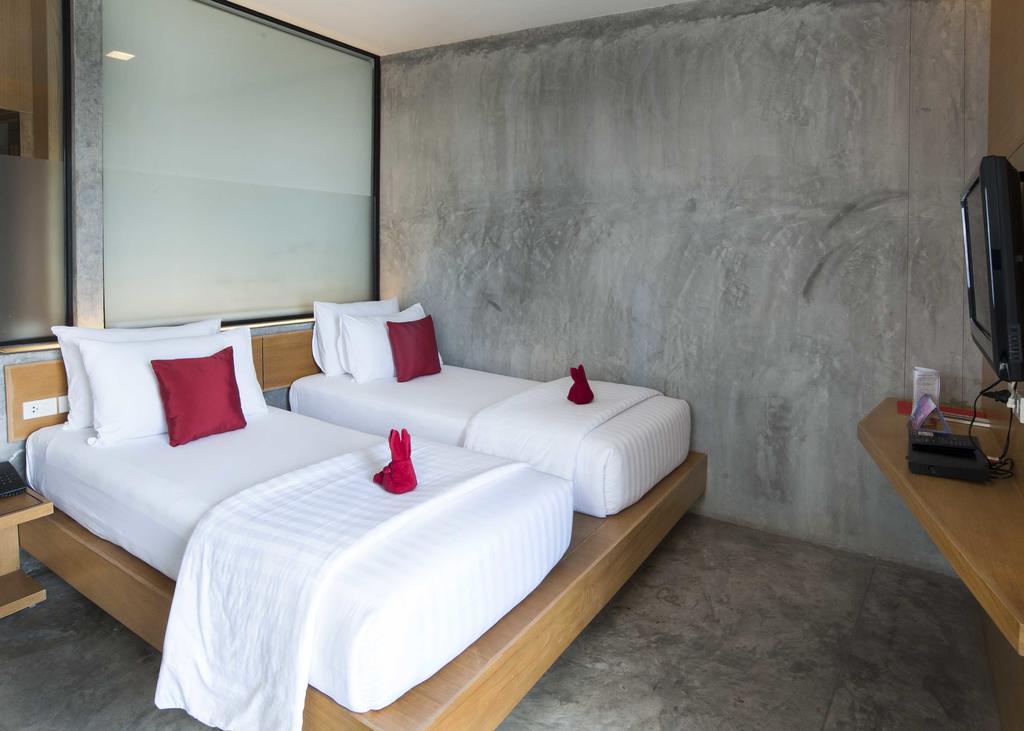 The Now Hotel — Паттайя, Таїланд мініатюра 31