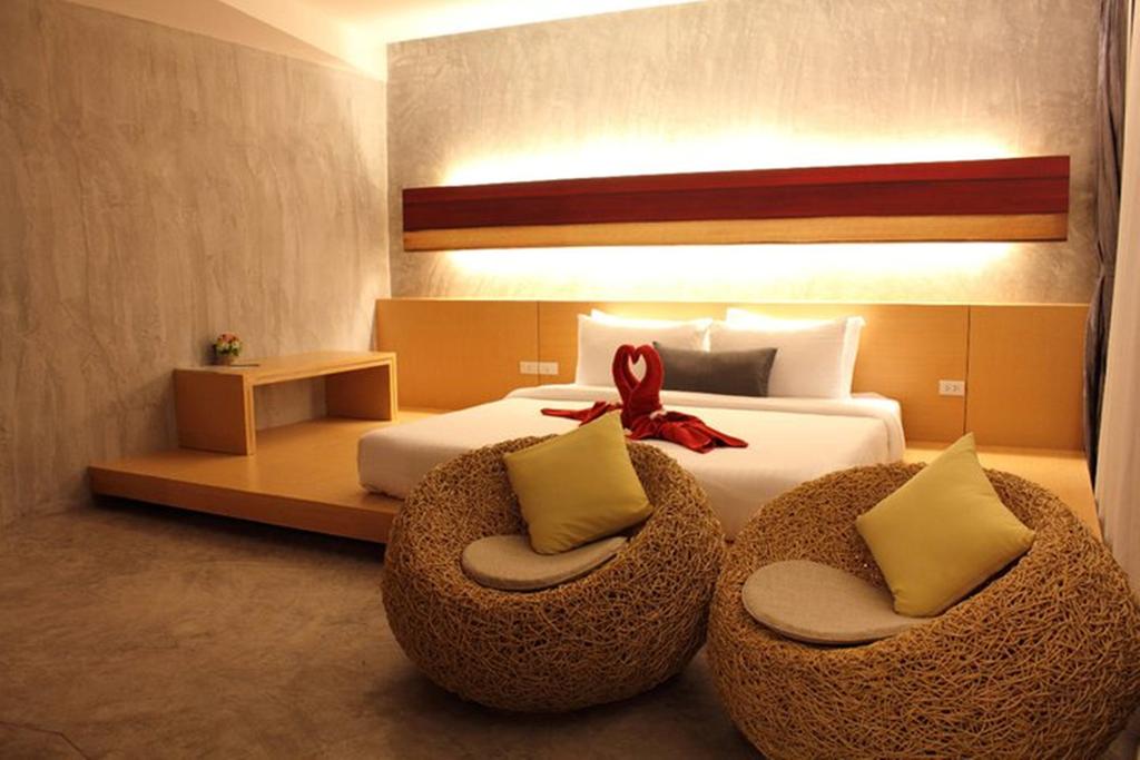 The Now Hotel — Паттайя, Таїланд мініатюра 32