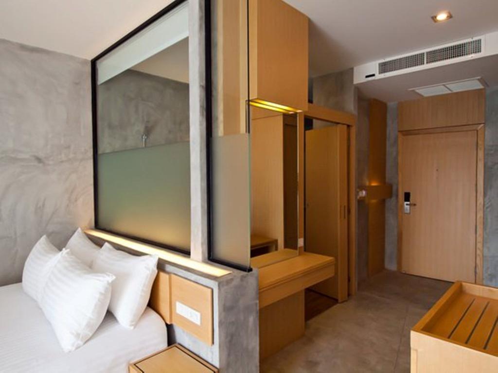 The Now Hotel — Паттайя, Таїланд мініатюра 35